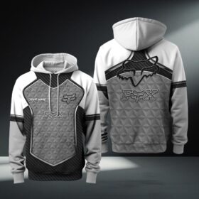 Fox Racing Hoodie