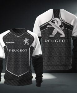 Peugeot Sweatshirt