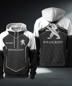 Peugeot Hoodie