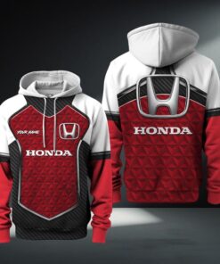 Honda Hoodie