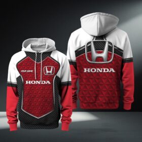 Honda Hoodie