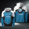 BMW M Car Hoodie