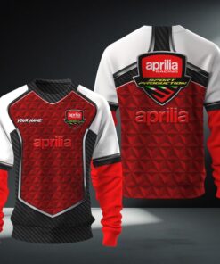 Aprilia Sweatshirt