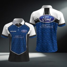 Ford Poloshirt
