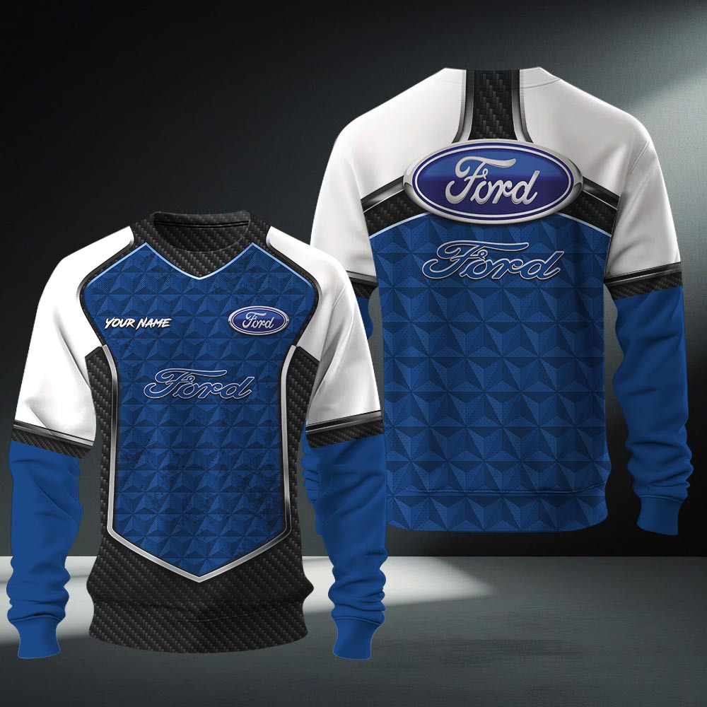 Ford Sweatshirt