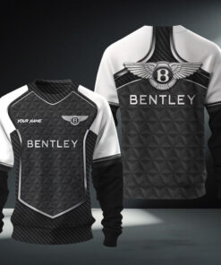 Bentley Sweatshirt