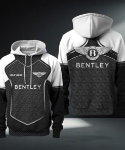 Bentley Hoodie