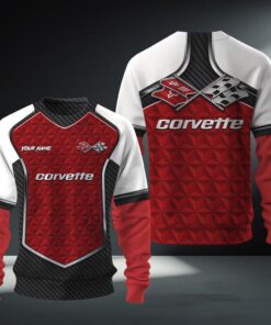 Corvette C3 Sweatshirt