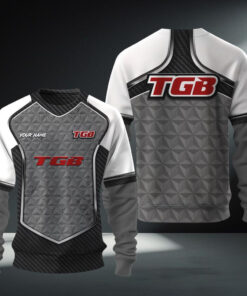 TGB Motorcyles Sweatshirt
