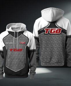 TGB Motorcyles Hoodie