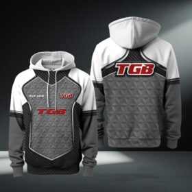 TGB Motorcyles Hoodie