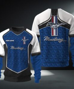 Ford Mustang Sweatshirt