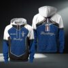 Ford Mustang Hoodie