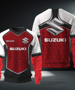 Suzuki Sweatshirt