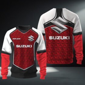 Suzuki Sweatshirt