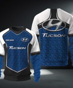 Hyundai Tucson Sweatshirt