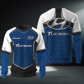 Hyundai Tucson Sweatshirt