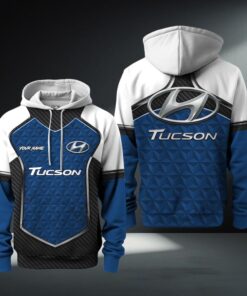 Hyundai Tucson Hoodie