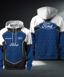 Ford Hoodie