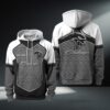 Dodge Challenger Hoodie