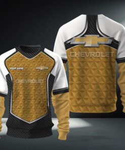 Chevrolet Sweatshirt