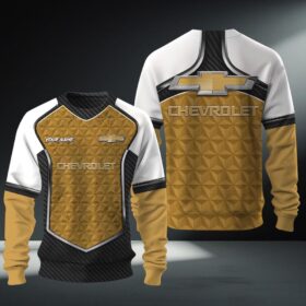 Chevrolet Sweatshirt