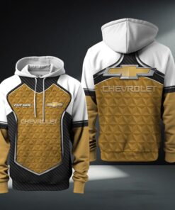 Chevrolet Hoodie