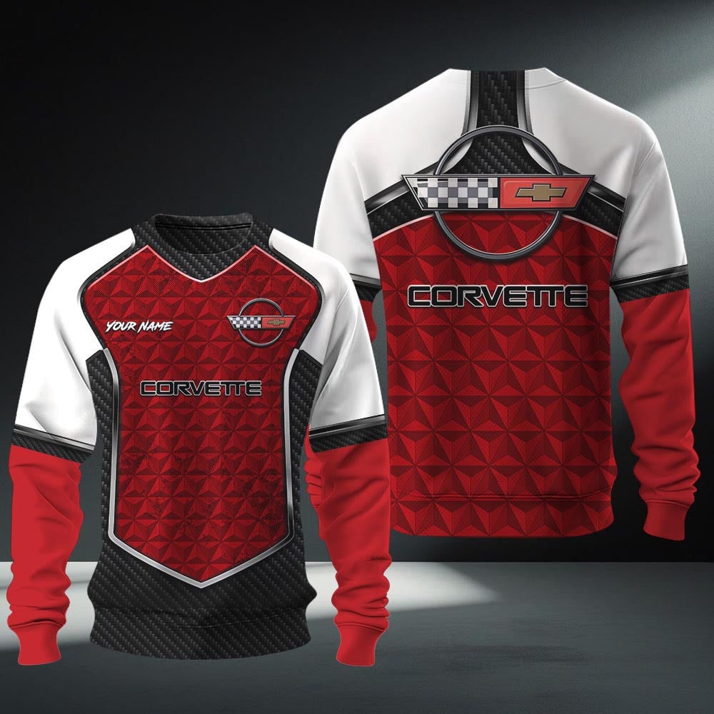 Corvette C4 Sweatshirt