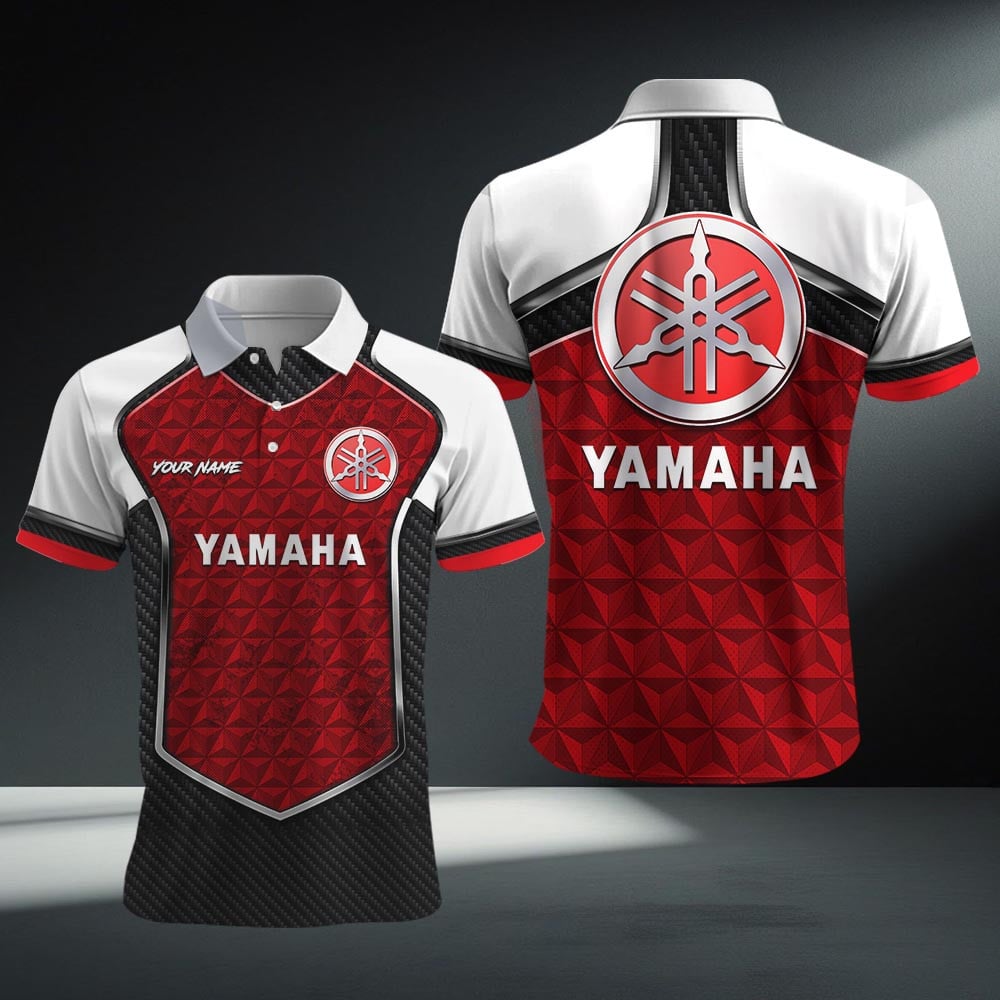 Yamaha Poloshirt