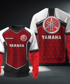 Yamaha Sweatshirt
