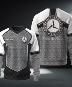 Mercedes-Benz Sweatshirt