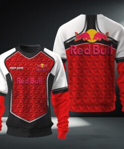 Red Bull Sweatshirt