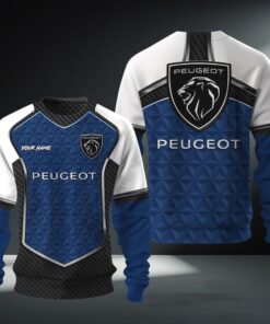 Peugeot Sweatshirt
