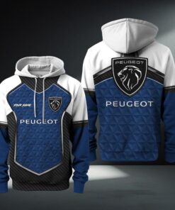 Peugeot Hoodie