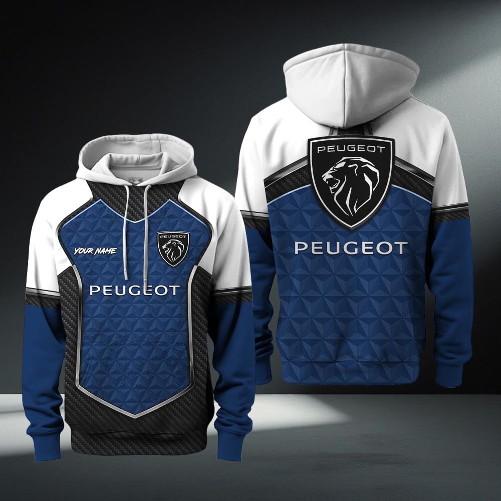 Peugeot Hoodie