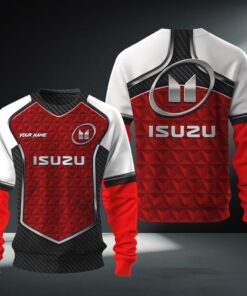 Isuzu Sweatshirt