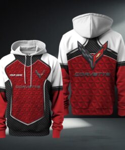 Chevrolet Corvette Hoodie