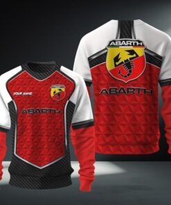 Abarth Sweatshirt