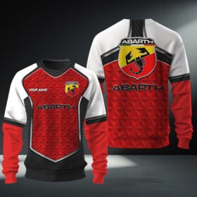 Abarth Sweatshirt