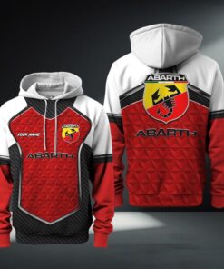 Abarth Hoodie