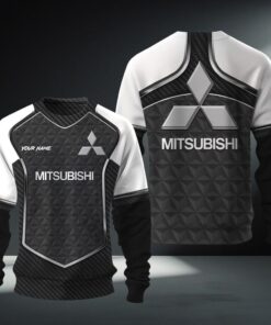 Mitsubishi Sweatshirt