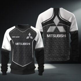 Mitsubishi Sweatshirt