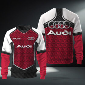 Audi Sweatshirt