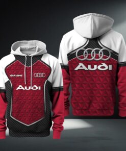 Audi Hoodie