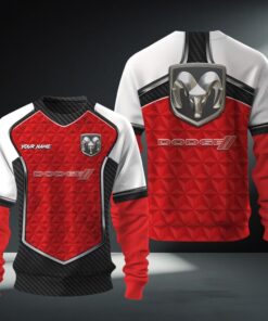 Dodge Sweatshirt
