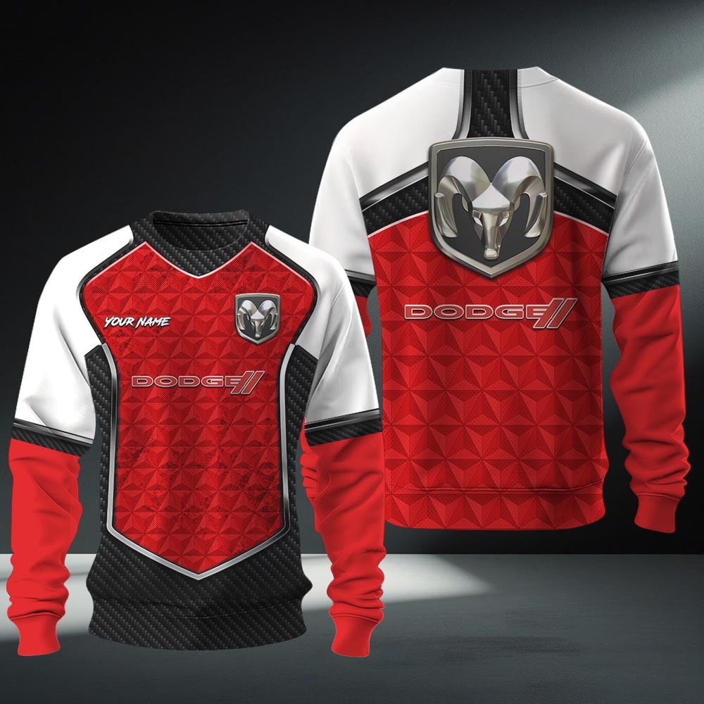 Dodge Sweatshirt