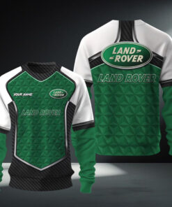 Land Rover Sweatshirt