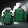 Land Rover Hoodie