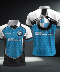 BMW Motorsport Poloshirt