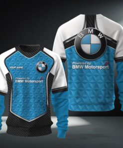 BMW Motorsport Sweatshirt